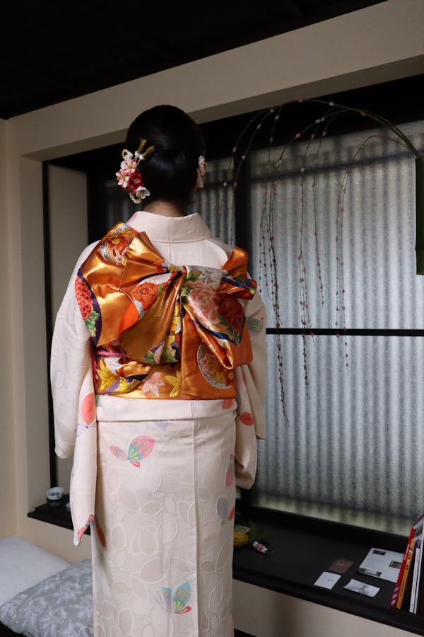【龍村美術織物　錦の伝統織物作家　龍村光峯】茶道具　 袱紗  フェニックス緞子 龍村美術織物 錦の伝統織物作家 龍村光峯】茶道具 袱紗