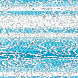 いつつ観世水